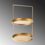 Aberto Design Tılos-B - Gold